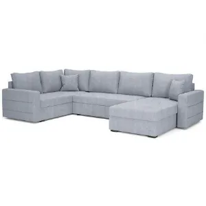 Obrazek Narożnik z funkcją spania Fado Herbi 40 prawostronny