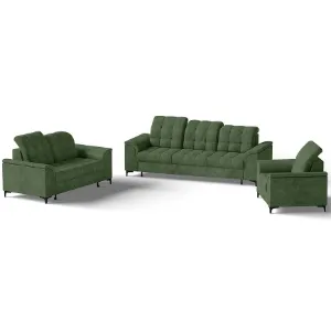 Obrazek Komplet Snap 3+2+1 Bangkok Forest