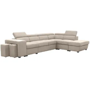 Obrazek Narożnik Positano 2XPUFA+B+1+2F+R+1+OTM Antology 02 BE