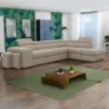 Obrazek Narożnik Positano 2XPUFA+B+1+2F+R+1+OTM Antology 02 BE