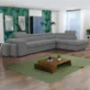 Obrazek Narożnik Positano 2XPUFA+B+1+2F+R+1+OTM Antology 18 SZ