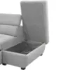 Obrazek Narożnik Positano 2XPUFA+B+1+2F+R+1+OTM Antology 15 SZ