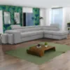 Obrazek Narożnik Positano 2XPUFA+B+1+2F+R+1+OTM Antology 15 SZ