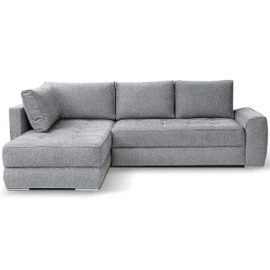 Obrazek Narożnik z funkcją spania Bari Kate 7 uniwersalny