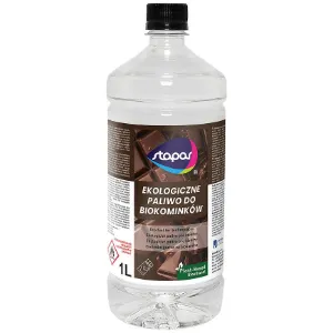 Obrazek Biopaliwo czekolada 1 l