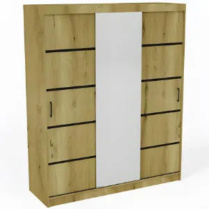 Obrazek Szafa Rio 180 artisan