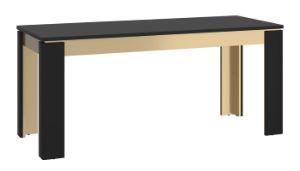 Obrazek Stół rozkładany 160-200 cm Norica LAZT02