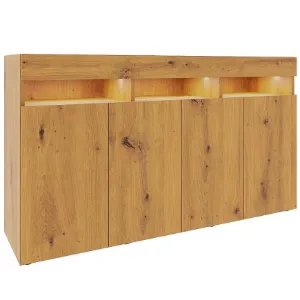 Obrazek Komoda Izumi 140 DC artisan