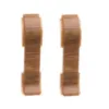 Obrazek Łącznik do listwy 107 Premium Classic – Dąb Country  - 2 szt.