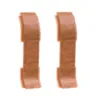 Obrazek Łącznik do listwy 151 Premium Classic – Dąb Klepka  - 2 szt.