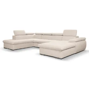 Obrazek Narożnik z funkcją spania Polo II Verita 03 prawostronny