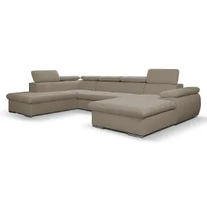 Obrazek Narożnik z funkcją spania Polo II Verita 16 prawostronny