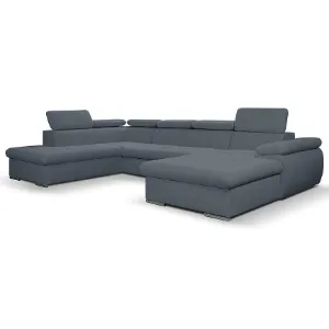 Obrazek Narożnik z funkcją spania Polo II Verita 73 prawostronny