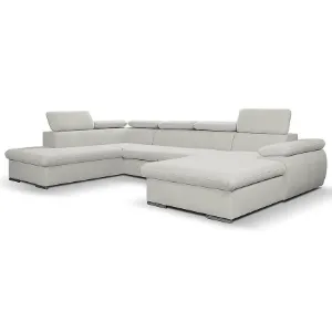 Obrazek Narożnik z funkcją spania Polo II Verita 80 prawostronny