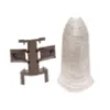 Obrazek Narożnik zewnętrzny 142 Premium Classic – Jesion Baltimore  - 1 szt.
