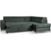 Obrazek Narożnik z funkcją spania Logan Wind 75 prawostronny