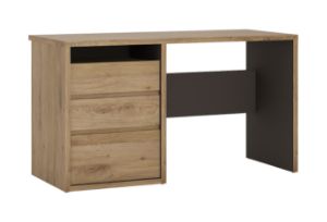 Obrazek Biurko Shetland 3S TYP 80