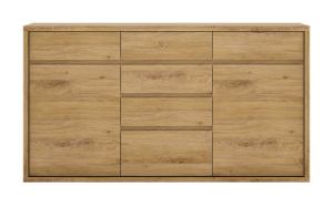 Obrazek Komoda Shetland 2D-6S TYP 41