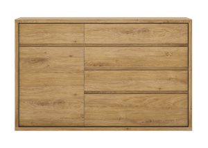 Obrazek Komoda Shetland 1D-5S TYP 42