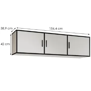 Obrazek Nadstawka Roj 3d Biały