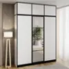 Obrazek Nadstawka Eden 3d Biały