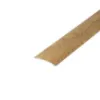 Obrazek Listwa progowa LPO 60 klej 1,0m dąb szlachetny
