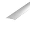 Obrazek Listwa progowa LPO 80 klej 1,0m C-0 srebrny