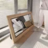 Obrazek Lustro Vemo Stojące Poziom Craft