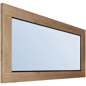 Obrazek Lustro Vemo Wiszące Poziom Craft