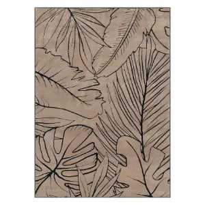 Obrazek Dywan FD Lida Norio 1,33/1,9 jasny beż