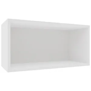 Obrazek Półka wisząca Izumi-11-WH biały mat