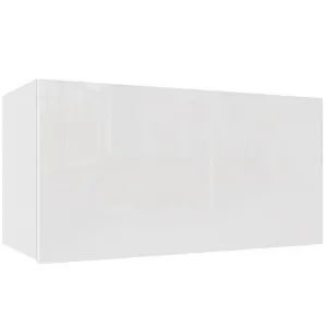 Obrazek Szafka wisząca Izumi-31-WH biały mat/połysk