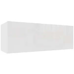 Obrazek Szafka wisząca Izumi-42-WH biały mat/połysk