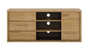 Obrazek Komoda RTV Shetland 1D-3S TYP 51