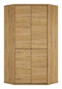 Obrazek Szafa narożna Shetland 2D TYP 21