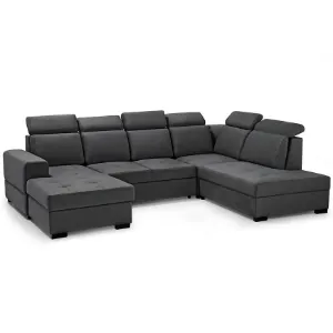 Obrazek Narożnik Axel U Lewostronny Voss 18