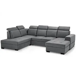 Obrazek Narożnik Axel U Prawostronny Voss 15