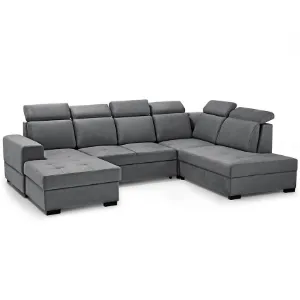 Obrazek Narożnik Axel U Lewostronny Voss 15