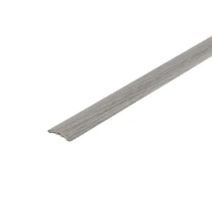 Obrazek Listwa progowa LW 30 5W1 PCV 0,93m dąb manila