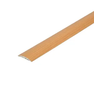 Obrazek Listwa progowa LW 40 5W1 PCV 0,93m buk