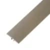Obrazek Listwa łączeniowa płaska LWP 35 5W1 0,93m C-32 szampan