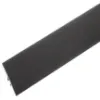 Obrazek Listwa progowa LWP 35 5W1 C35 0,93m czarny