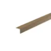 Obrazek Listwa schodowa wąska LSW 20x25 klej 1,35m dąb
