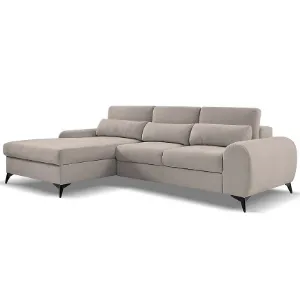 Obrazek Narożnik Milan L Lewostronny Sereno  683