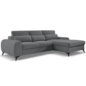 Obrazek Narożnik Milan L Prawostronny Sereno 694