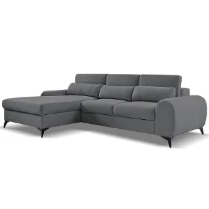 Obrazek Narożnik Milan L Lewostronny Sereno 694