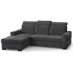 Obrazek Narożnik Axel Mini Lewostronny Voss 18