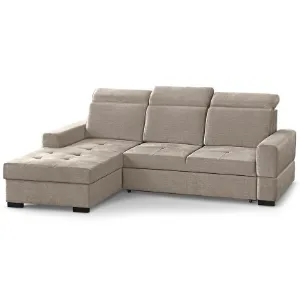 Obrazek Narożnik Axel Mini Lewostronny Voss 34