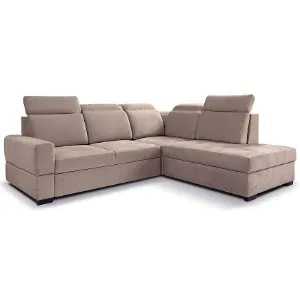 Obrazek Narożnik Axel L Prawostronny Voss 34