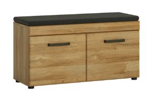 Obrazek Ławka do przedpokoju Cortina CNAG05